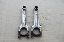 TRIUMPH 650 6T T110 TR6 CONRODS CONNECTING RODS PRE-UNIT 6