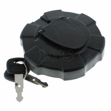 N/G Fuel Cap for Kubota