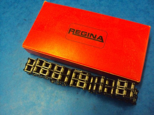 Triumph regina duplex - duplex, primary