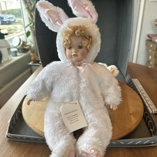 Alberon Porcelain Dolls
