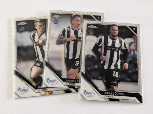 Lot mirren 2021 - 3, st