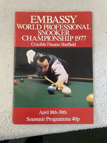 1977 embassy world - embassy,