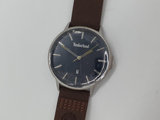 Timberland Men's Watch With