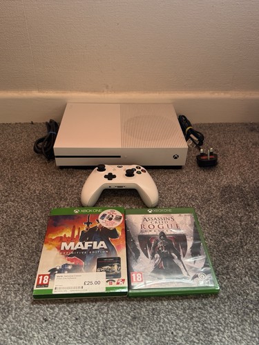Microsoft xbox one - xbox, s