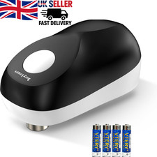 Electric Tin Can Opener