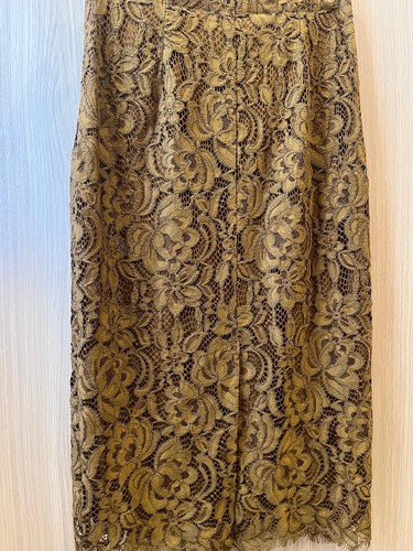 Zara lace skirt - , s