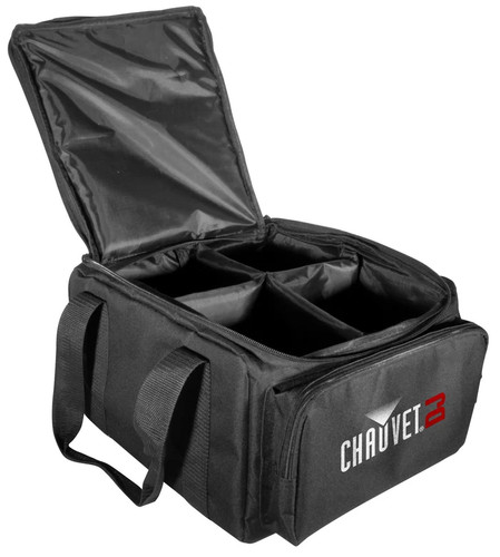 Chauvet chs fr4 - chauvet, transport
