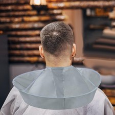 Hair Cutting Cape Cleaning