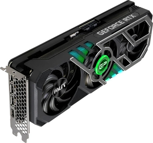 Palit geforce rtx 3070 - palit, ti