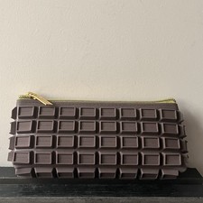 Paperchase Chocolate Bar Brown