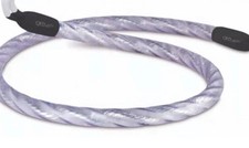 QED Genesis Silver Spiral