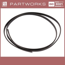 Piping Bumper for Porsche 911