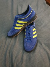 Adidas Atlantic MK2☆Blue☆UK 8☆ H01790☆New NO Box☆Unworn☆Fresh☆ Trendy☆Fast Post☆
