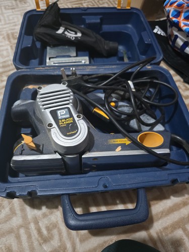 Pro 240v electric - 240v,