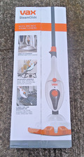 Vax Steam Glide Steam Cleaner