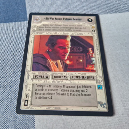 Decipher star wars ccg - decipher,