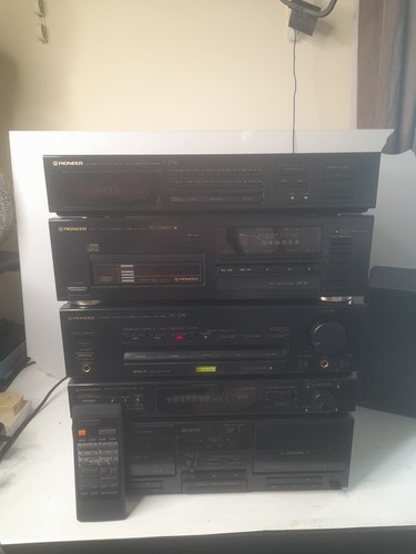 Pioneer series midi - pioneer,
