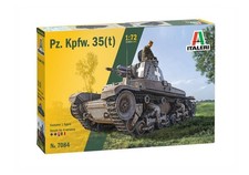 Italeri 7084S 1:72 Ger