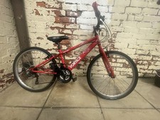 Unisex Kids Mountain Bike