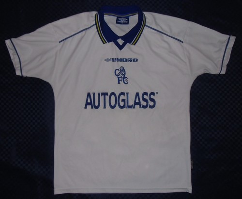 Chelsea 1998 2000 away - fc, /