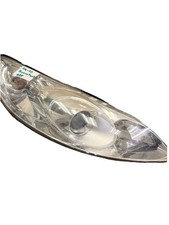 Peugeot 407 Xenon HID