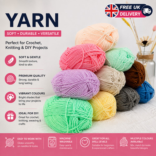 Woolcraft new fashion - woolcraft,