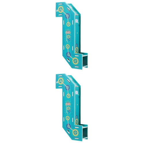 Detachable kids periscope - detachable,