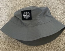 Stone Island Men's Bucket Hat One Size