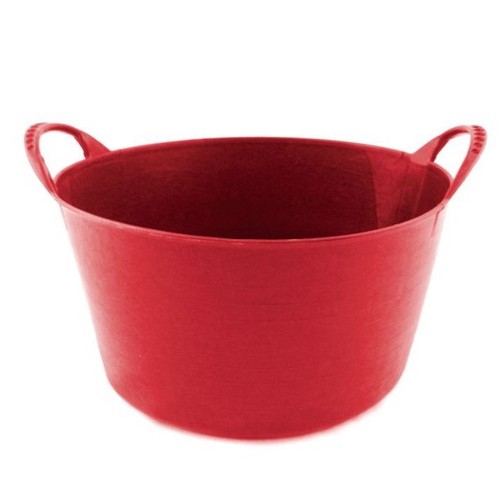 Airflow flexi tub - flexi, horses