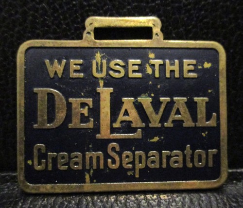 Delaval separator comp cream - delaval,