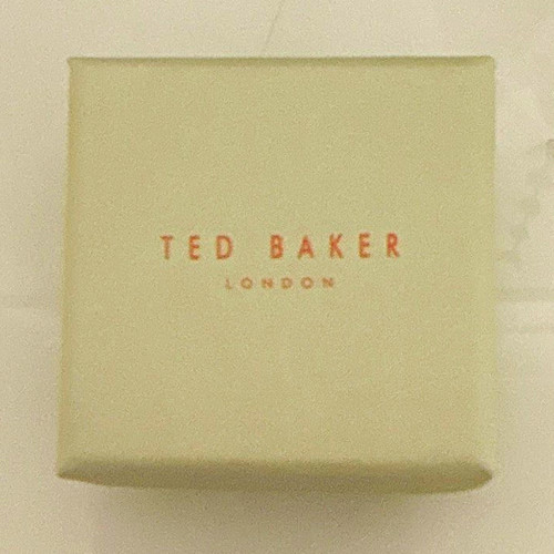 Ted baker heart stud - heart, earrings