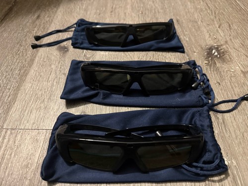 Samsung active shutter - 3,