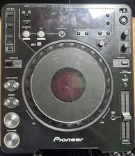 Pioneer cdj 1000 - ,