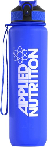 Applied nutrition water - water, bottle
