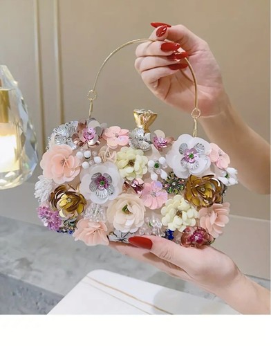 Luxury floral wedding - luxury,
