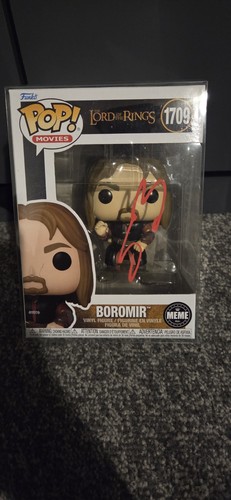 1709 boromir lord the - 1709,