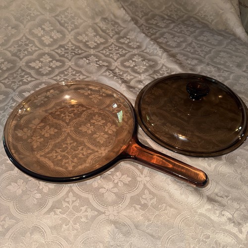 Pyrex vtg visionware - ,
