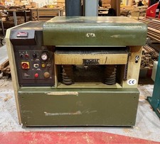 SCM Thicknesser Planer S630 £1700 + VAT
