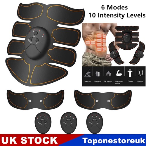 Abs stimulator abdominal - abs,