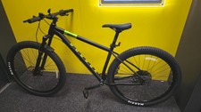 Voodoo Bizango, 2026, 29"