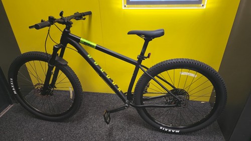 Voodoo bizango 2026 - 2026,, 29"
