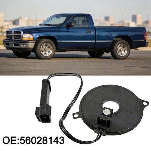 Distributor pickup coil switch - distributor,