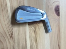 ORKA Golf RS3 Tour Studio 5