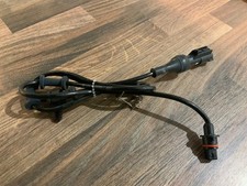 Jaguar Genuine front ABS /