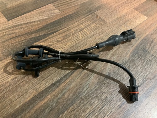 Jaguar genuine front abs - jaguar,