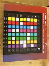 Novation Launchpad Pro 64-pad