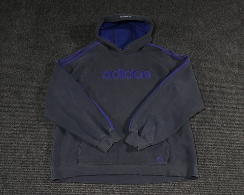 Vintage men adidas pullover - adidas,