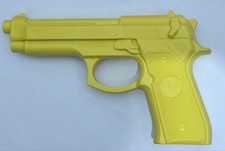 Yellow  Martial Arts Training