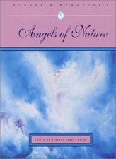 Angels of Nature By Flower A