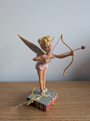 Disney traditions tinker bell - disney,